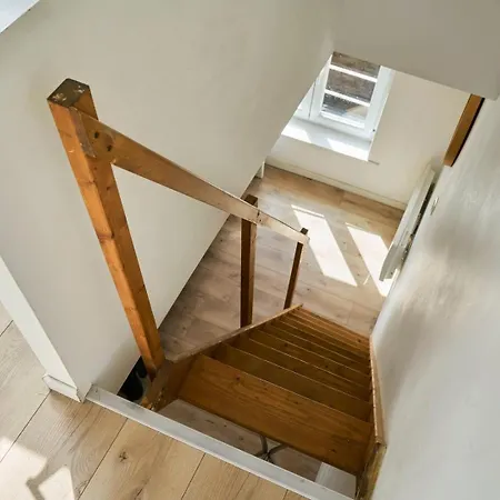 Hypercentre Gares - Small Apartment Lille