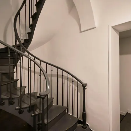 Hypercentre Gares - Small Lille