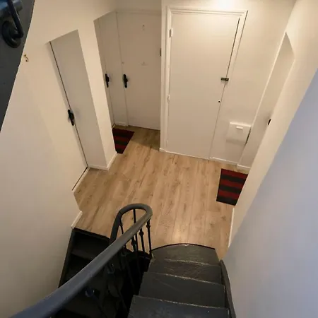 Apartment Hypercentre Gares - Small *