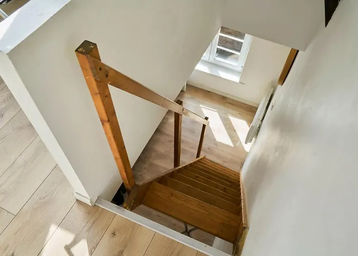 Hypercentre Gares - Small Appartement Rijsel