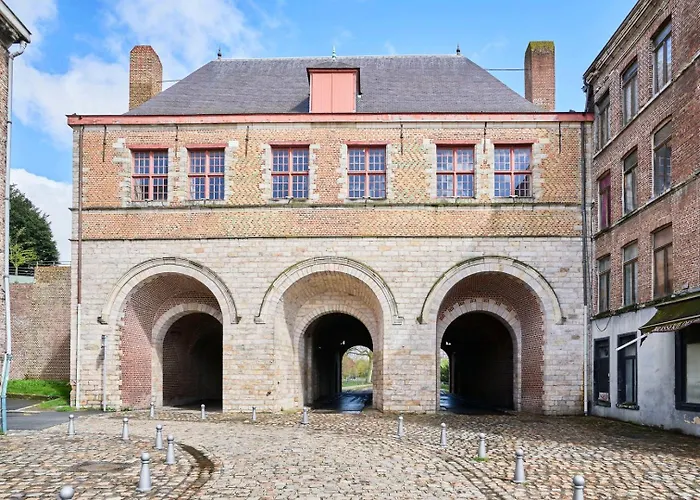 Hypercentre Gares - Small *