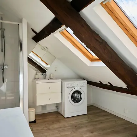 Hypercentre Gares - Small